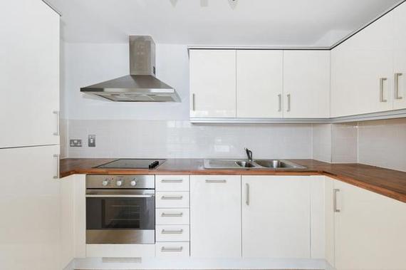 1 bedroom Flat to re...